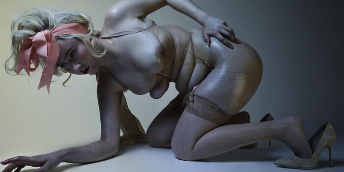 Full leaked Michaela stark private photo