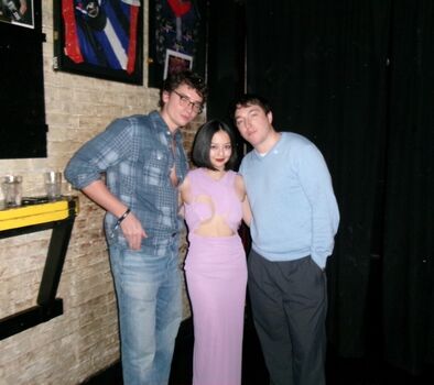 Full leaked Michaela zee private onlyfans photo