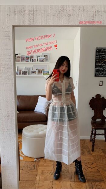 Full leaked Michaela zee private photo