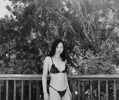 Full leaked Michaela zee private photo