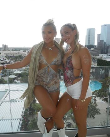 Full leaked Michaela zmudosky private onlyfans photo