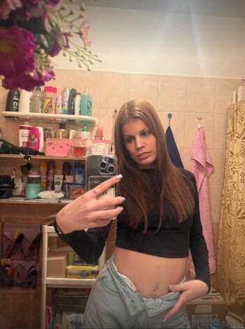 Full leaked Michaelka novkov private onlyfans photo