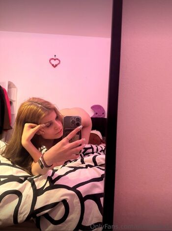 Full leaked Michaelka novkov private onlyfans photo