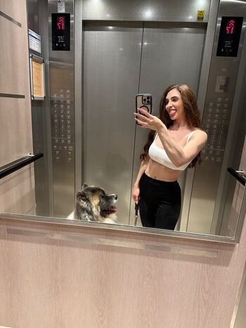 Full leaked Michal amir private photo