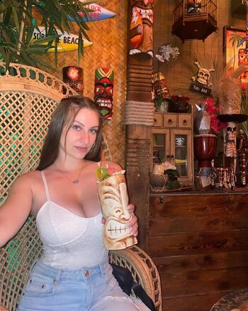 Full leaked Michal briskin page private photo