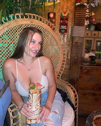 Full leaked Michal briskin private photo