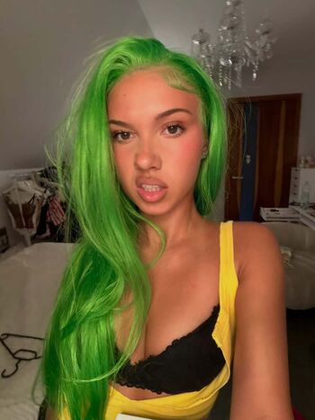 Full leaked Michalina perz private photo