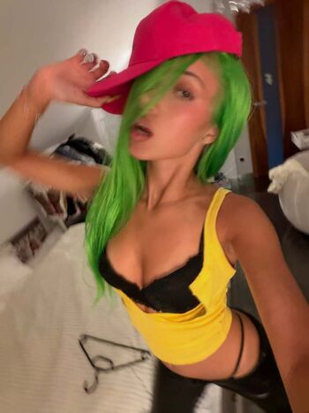 Full leaked Michalina perz private photo