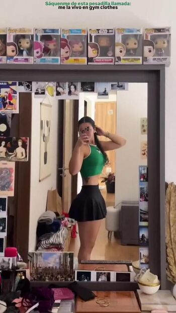 Full leaked Michcid page private onlyfans photo