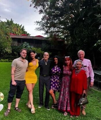 Full leaked Michcid page private onlyfans photo