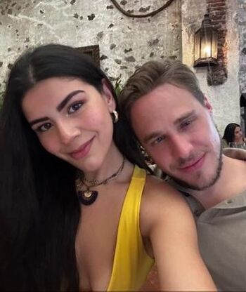 Full leaked Michcid page private onlyfans photo