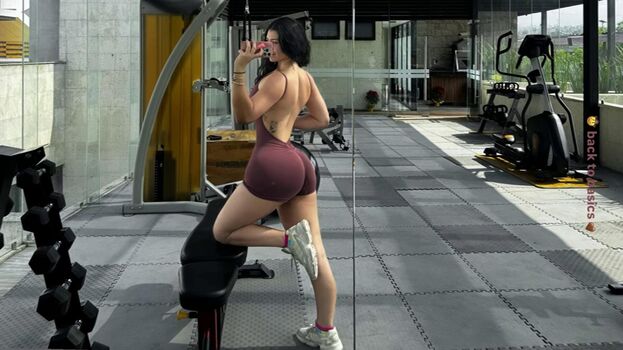 Full leaked Michcid private onlyfans photo