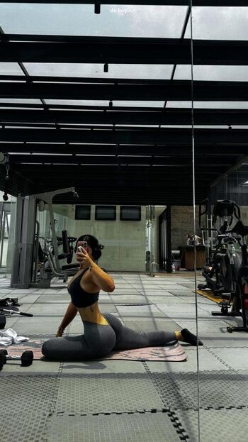 Full leaked Michcid private onlyfans photo