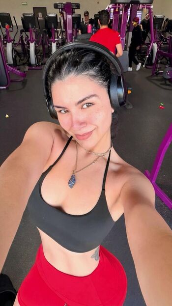 Full leaked Michcid private onlyfans photo