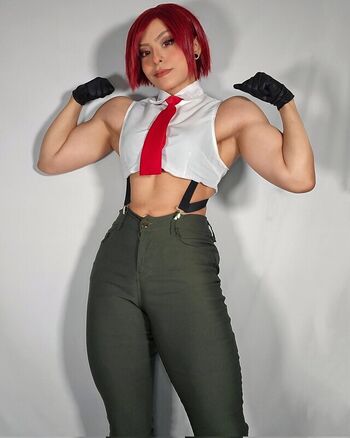 Full leaked Michdahaka private photo