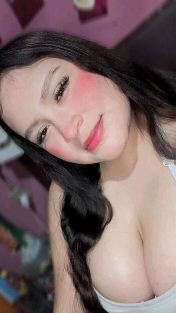 Full leaked Michel ramos private onlyfans photo