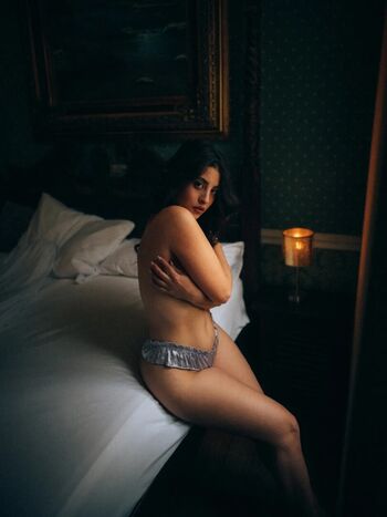 Full leaked Michela dadda private photo