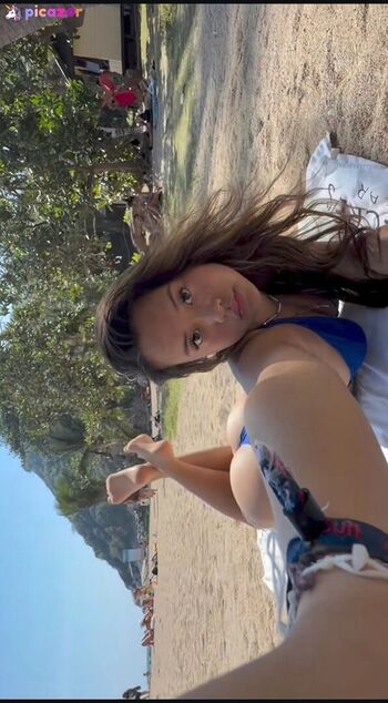Full leaked Michela han private photo