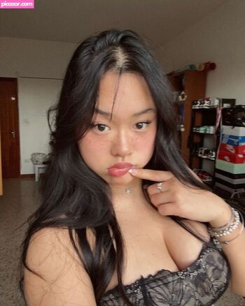 Full leaked Michela han private photo