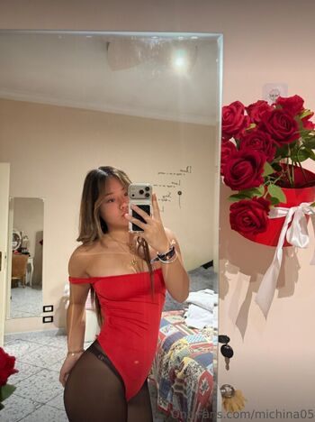 Full leaked Michela han private onlyfans photo