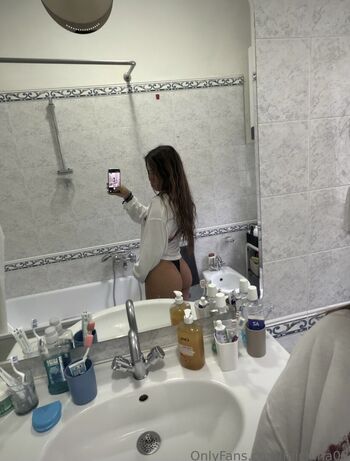 Full leaked Michela han private onlyfans photo