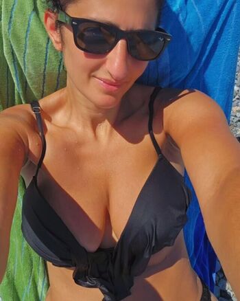 Full leaked Michela j rocca private photo