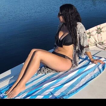 Full leaked Michela j rocca private photo