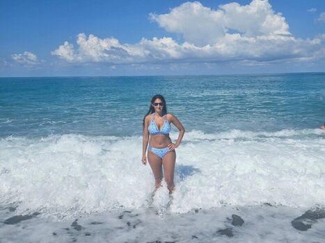 Full leaked Michela j rocca private photo