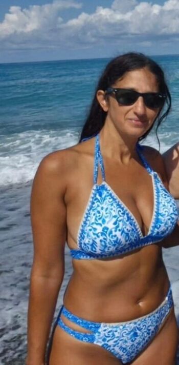 Full leaked Michela j rocca private photo