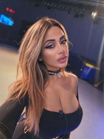 Full leaked Michela santoboni private onlyfans photo