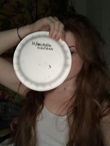 Full leaked Michela scarlett private photo