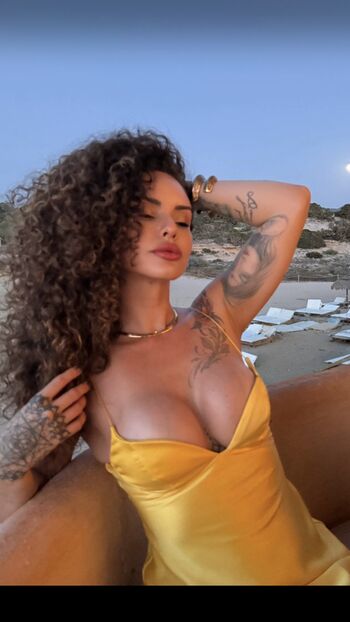 Full leaked Michele pimentel private onlyfans photo