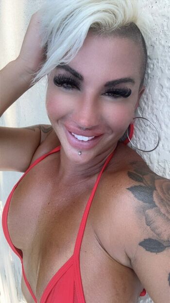 Full leaked Michelenarose private onlyfans photo