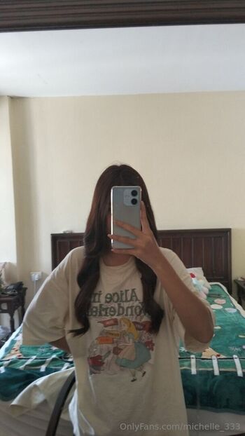 Full leaked Michelle private onlyfans photo