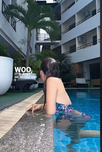 Full leaked Michelle private onlyfans photo