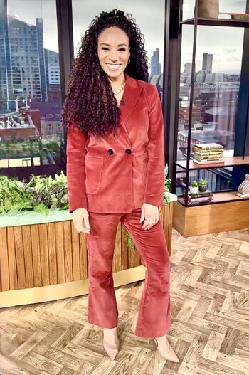 Full leaked Michelle ackerley private onlyfans photo