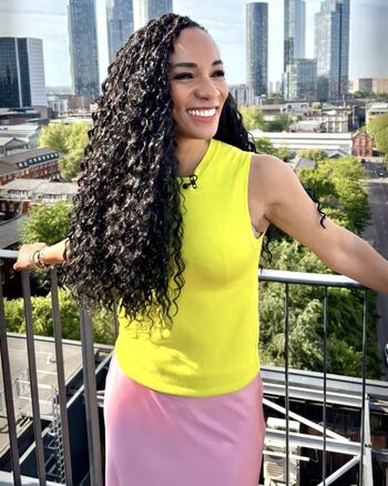 Full leaked Michelle ackerley private photo