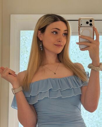 Full leaked Michelle alter page private photo
