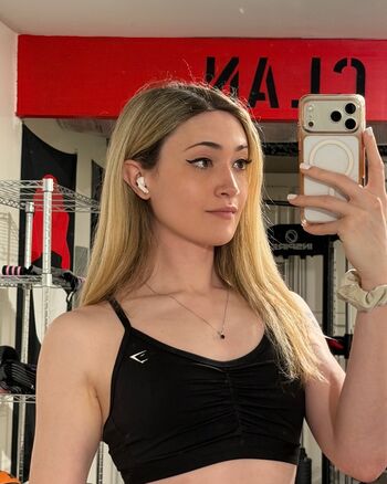 Full leaked Michelle alter page private photo