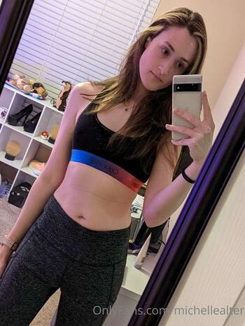 Michelle Alter