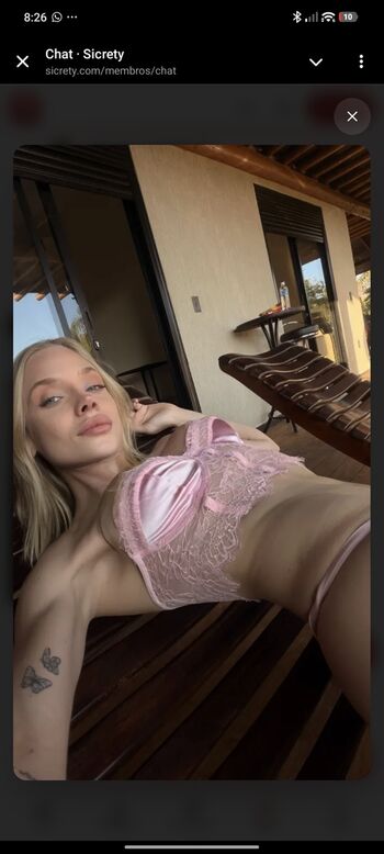 Full leaked Michelle andrezza private photo