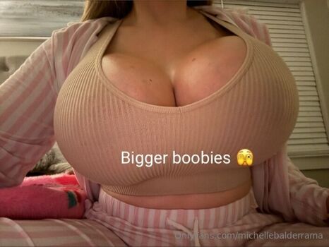 Full leaked Michelle balderrama private onlyfans photo