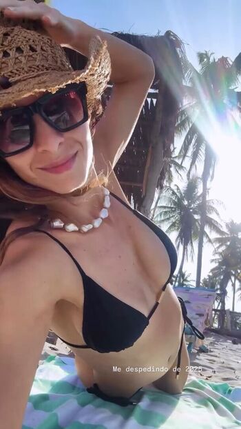 Full leaked Michelle batista page private onlyfans photo