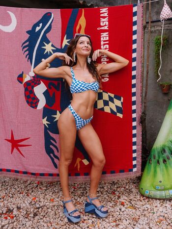 Full leaked Michelle batista page private onlyfans photo