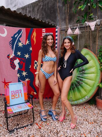 Full leaked Michelle batista page private onlyfans photo