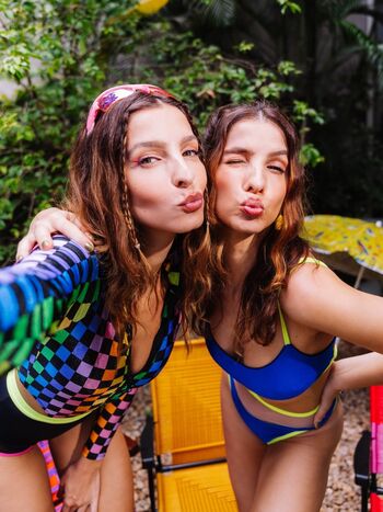 Full leaked Michelle batista private onlyfans photo