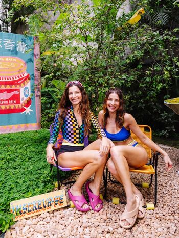 Full leaked Michelle batista private onlyfans photo