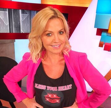 Full leaked Michelle beadle private photo