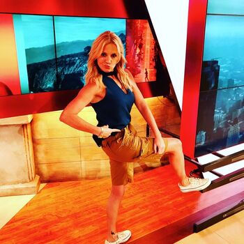 Michelle Beadle