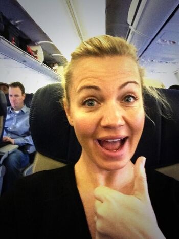 Full leaked Michelle beadle private photo